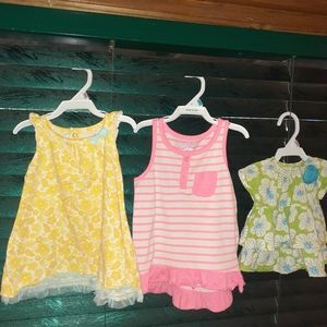 Girl clothes